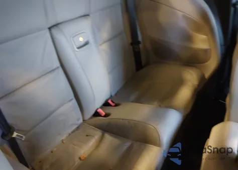 2007 Volkswagen Eos 2.0T from USA, damaged, VIN WVWFA71F87V036132